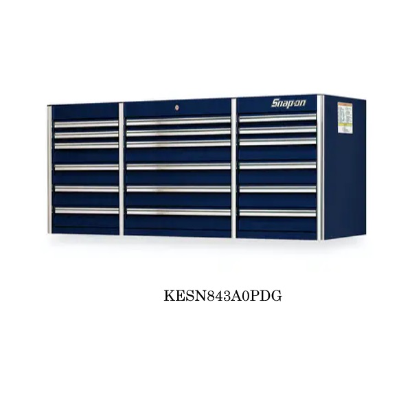Snapon Tool Storage KESE843A0*/KESN843A0 Series Drawer Sections